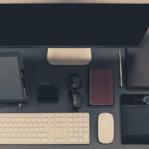 ClickPro Mechanical Keyboard