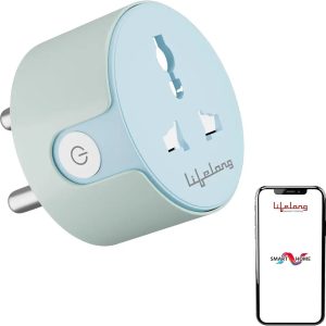 Ultra Smart Plug