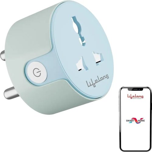 Ultra Smart Plug
