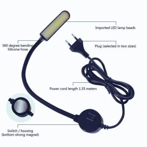 Power Smart Lamp