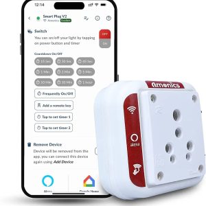Ultra Smart Plug