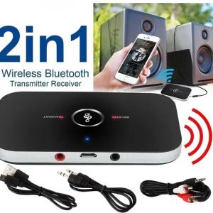 Ultra Bluetooth Receiver