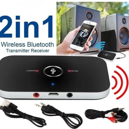 Ultra Bluetooth Receiver