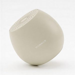 Drop X1 5W Bluetooth Speaker with Twin Pairing, Bluetooth v6.0, 32 Hours Playtime, 52mm Drivers