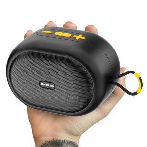 Audio Hover