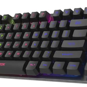 Power Mechanical Keyboard