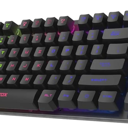 Power Mechanical Keyboard