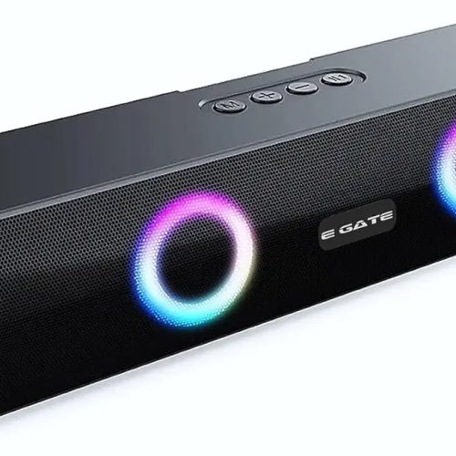 Vision Soundbar