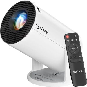 Vision Mini Projector
