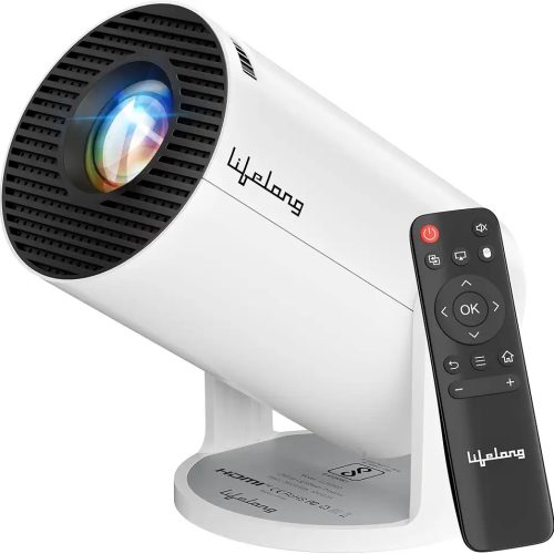 Vision Mini Projector