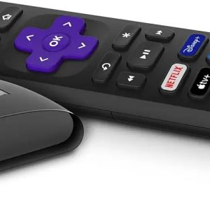 Turbo Streaming Stick