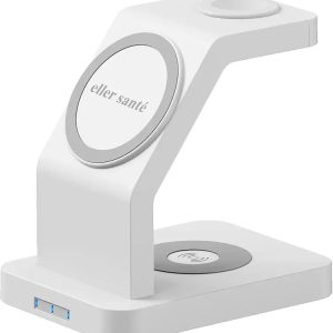 Smart Wireless Charger