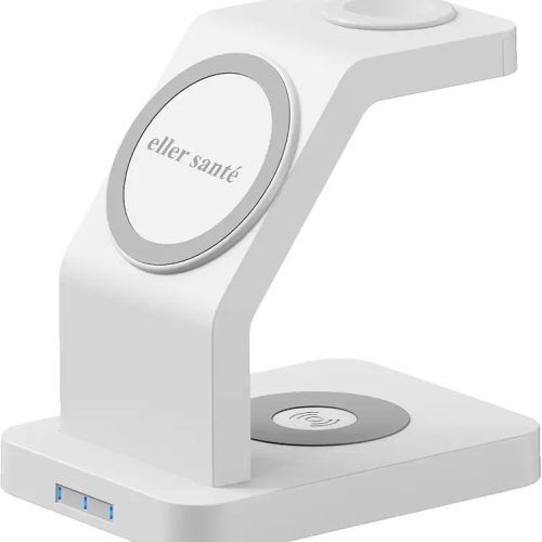 Smart Wireless Charger