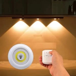 Ultra Smart Lamp