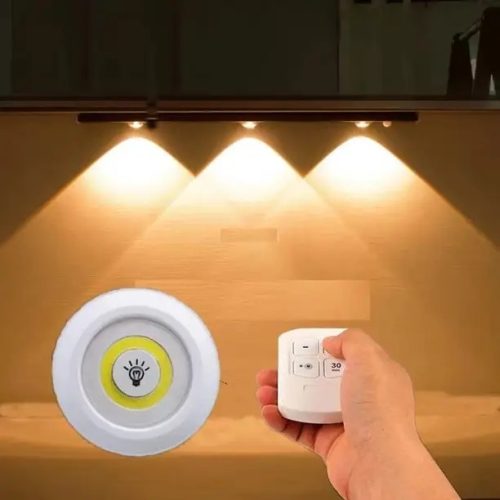 Ultra Smart Lamp