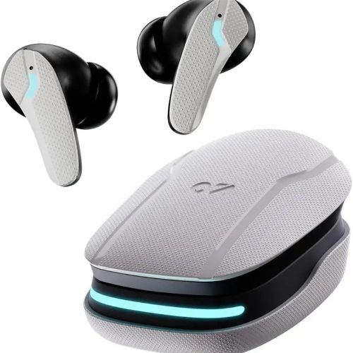 1400 Wireless Speaker with 14W Output, 16 Hrs Playtime, 52mm Dynamic Driver