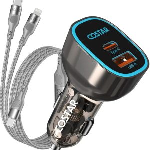 Vision Car Charger